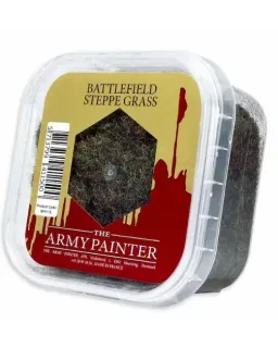 Army Painter: Battlefield Steppe Grass