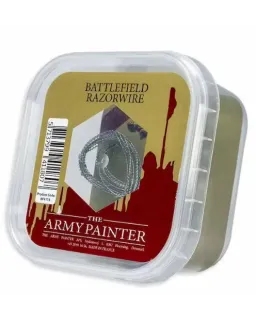 Army Painter: Battlefield Razorwire