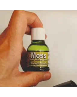 Dirty Down Moss - 25ml