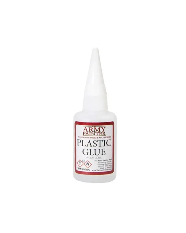 Army Painter Plastic Glue