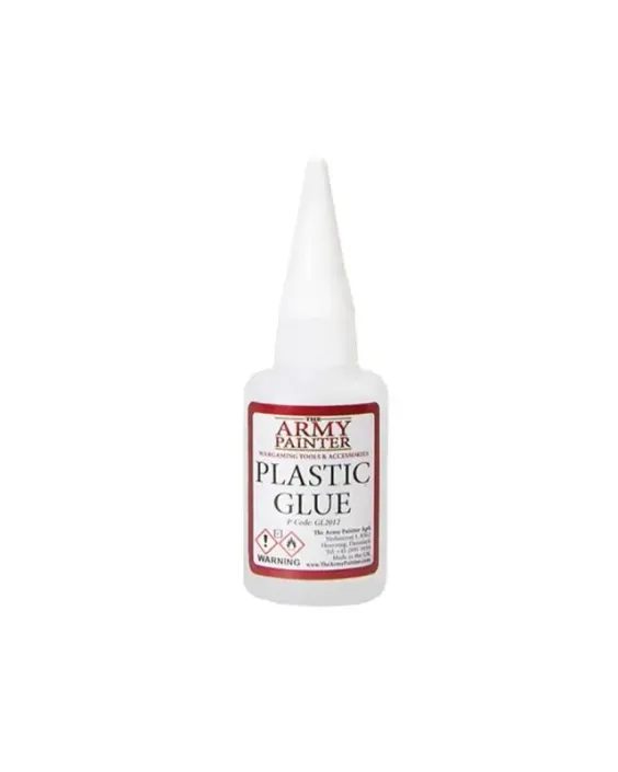 Army Painter Plastic Glue