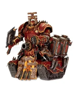 Khorne Lord of Skulls