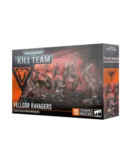 Kill Team: Fellgor Ravagers