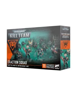 Kill Team: Exaction Squad