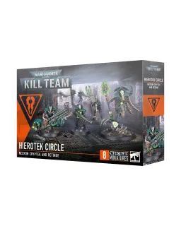 Kill Team: Hierotek Circle