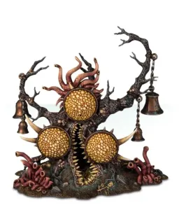 Feculent Gnarlmaw