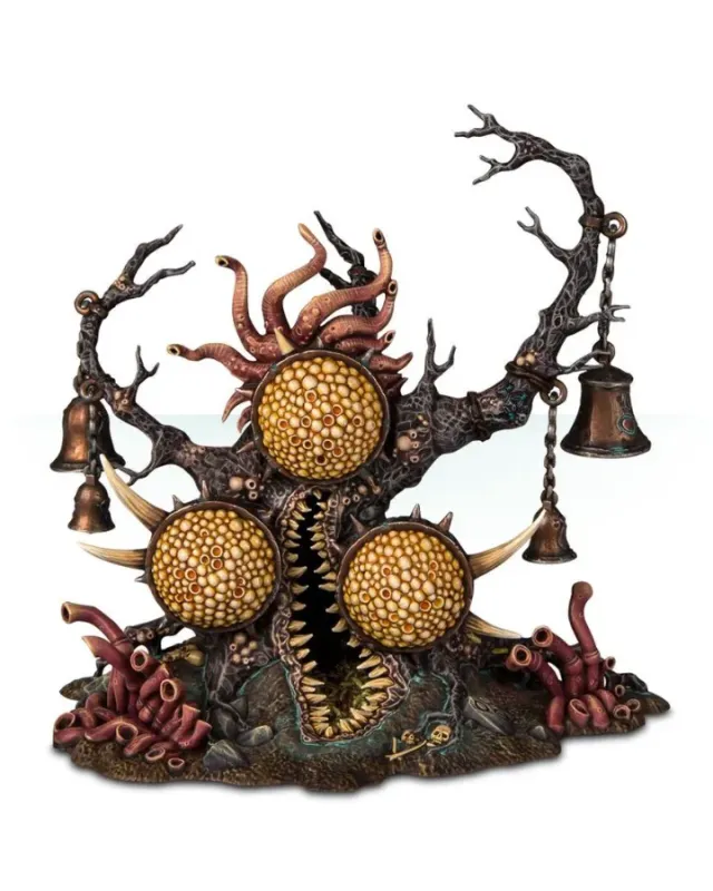 Feculent Gnarlmaw