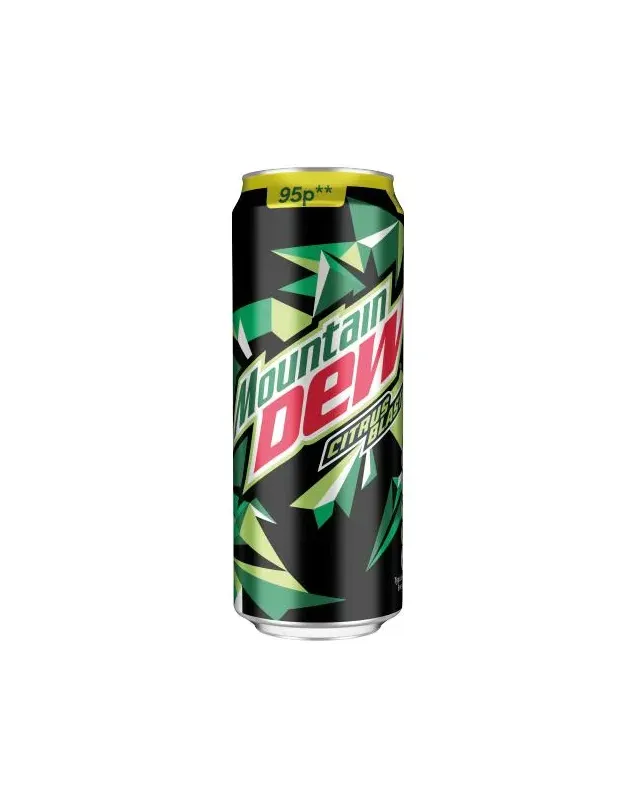 Mountain Dew 330ml