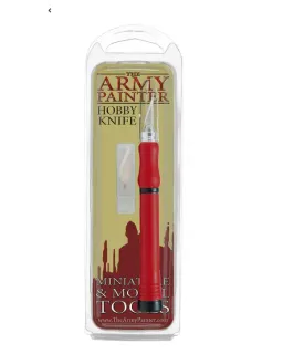 Army Painter: Hobby Knife