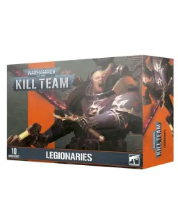 Kill Team: Legionaries