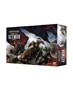 Gloomspite Gitz: GitMob Army Set