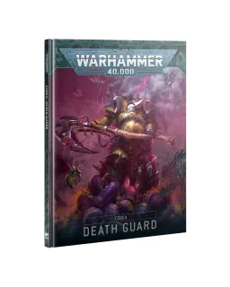 Codex: Death Guard