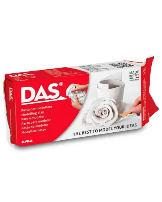 Modelling Clay DAS - 500 Grams