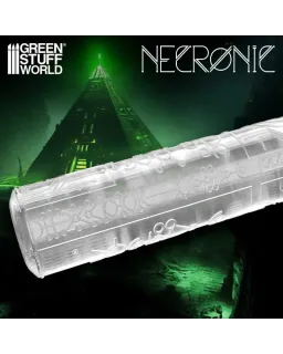 Necronic Rolling Pin