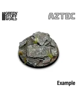 Aztec Rolling Pin