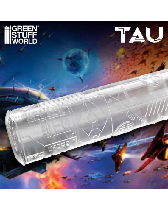Tau Rolling Pin