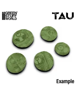 Tau Rolling Pin