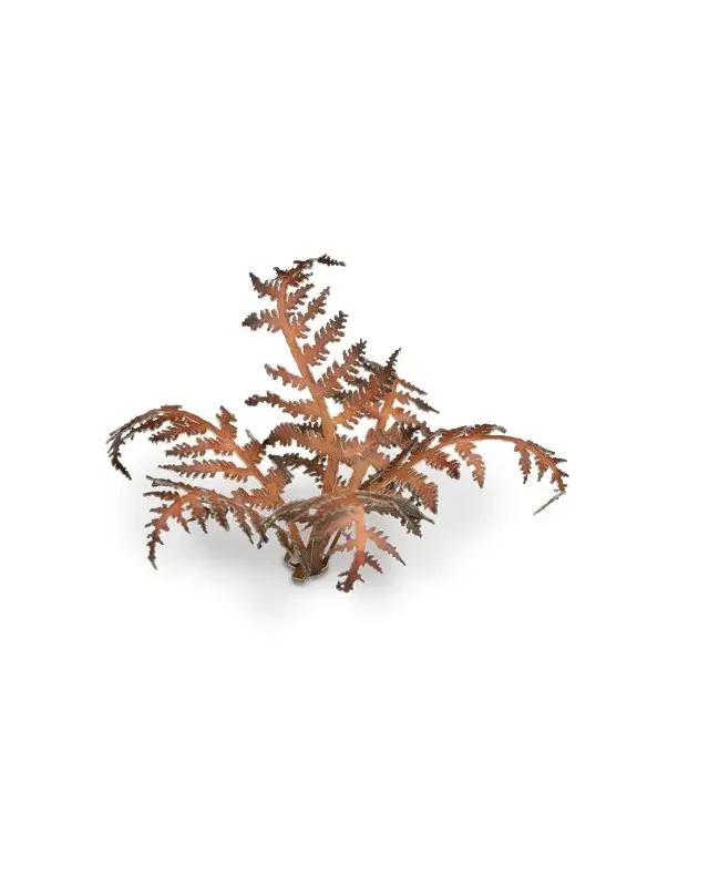 Gamers Grass Laser Plants - Dry Bracken