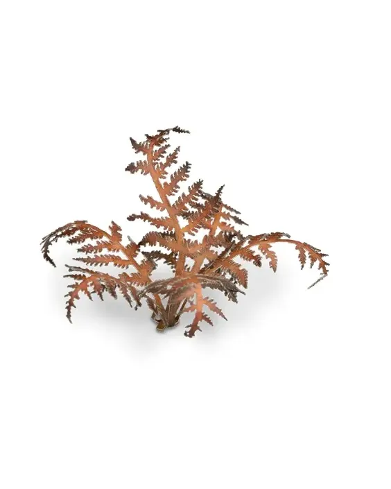 Gamers Grass Laser Plants - Dry Bracken