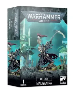 Aeldari: Maugan Ra