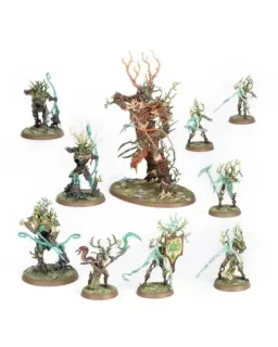 Spearhead: Sylvaneth