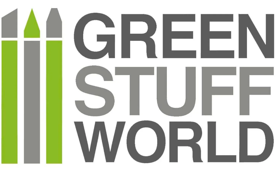 Green Stuff World